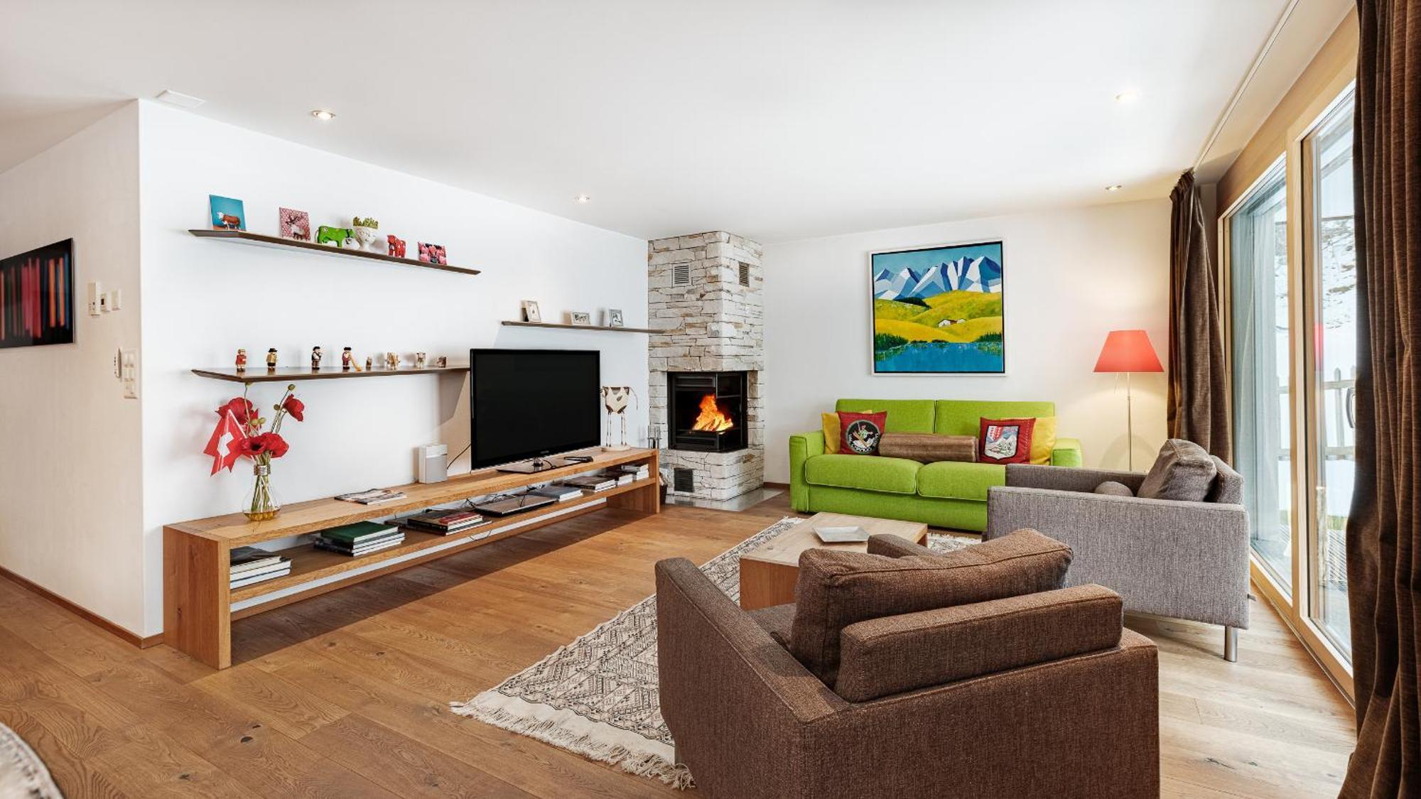 Apartment Casa Della By Premium *