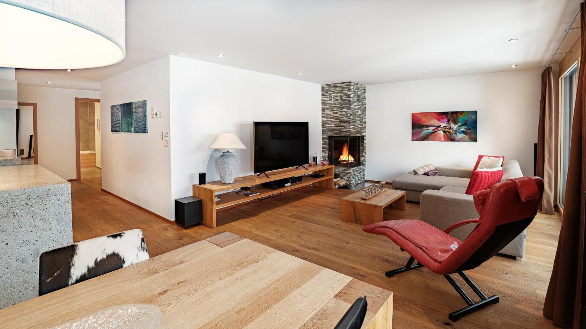 Apartment Casa Della By Premium Zermatt