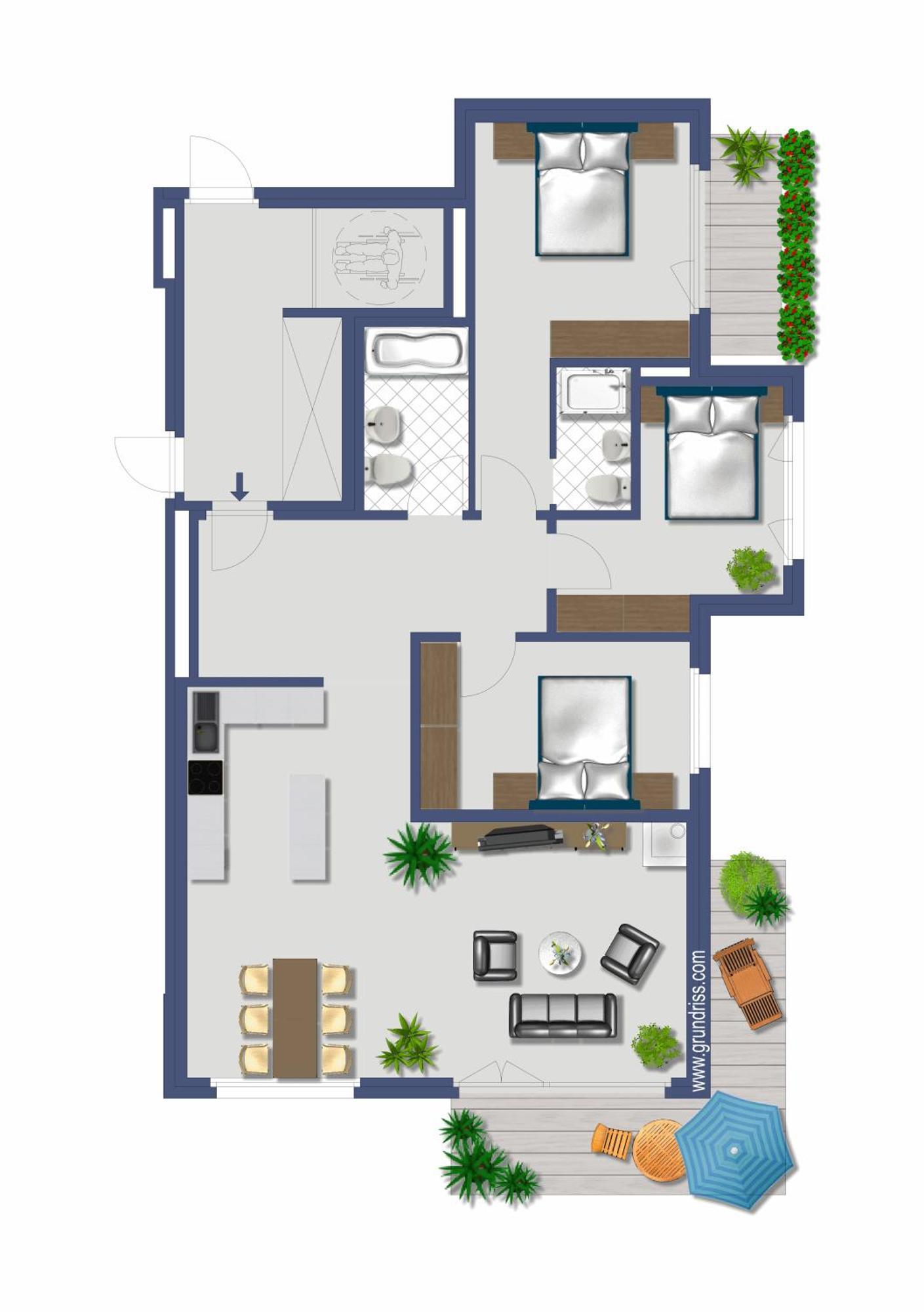 Casa Della By Premium *