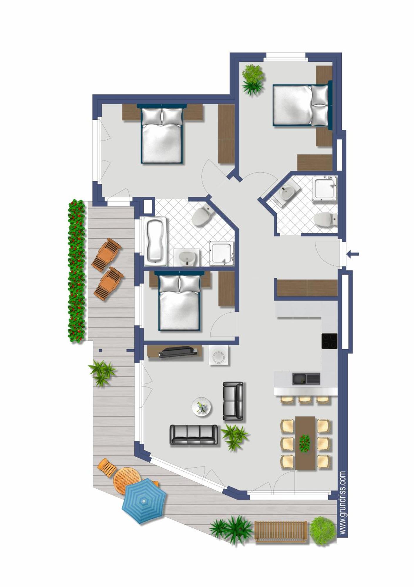 Casa Della By Premium Zermatt