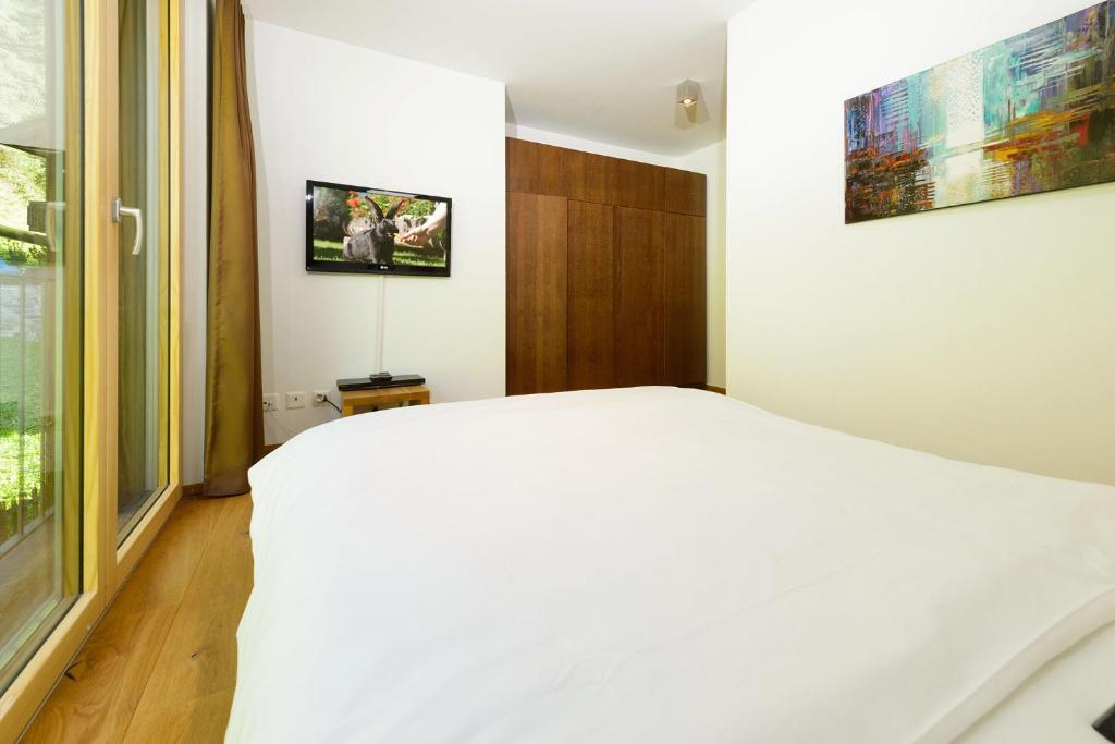 Casa Della By Premium Apartment Zermatt