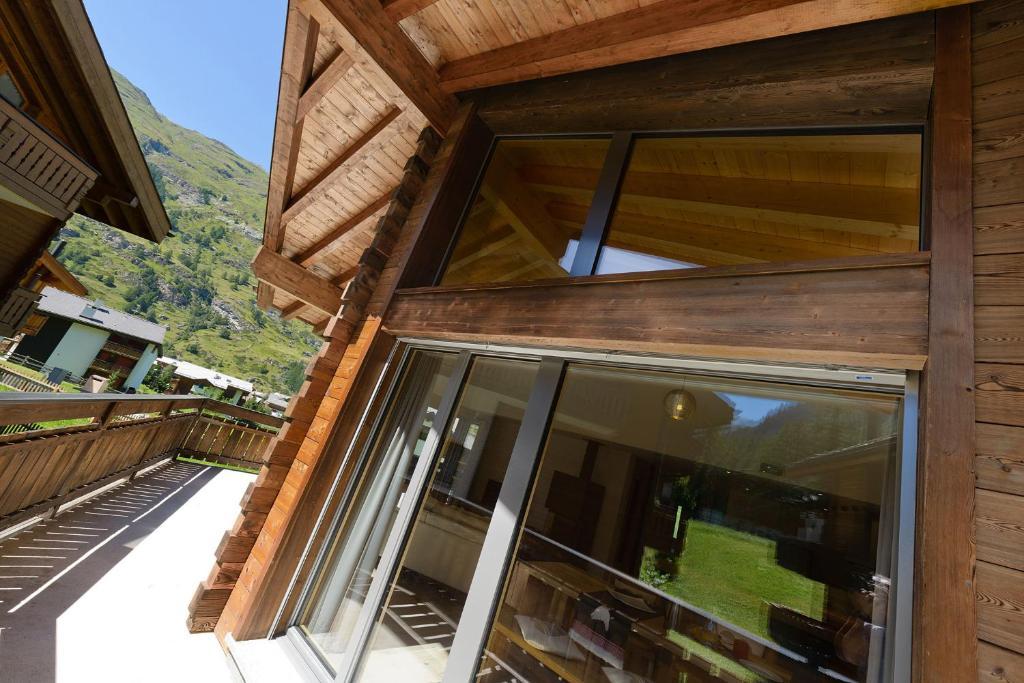 Apartment Casa Della By Premium Zermatt