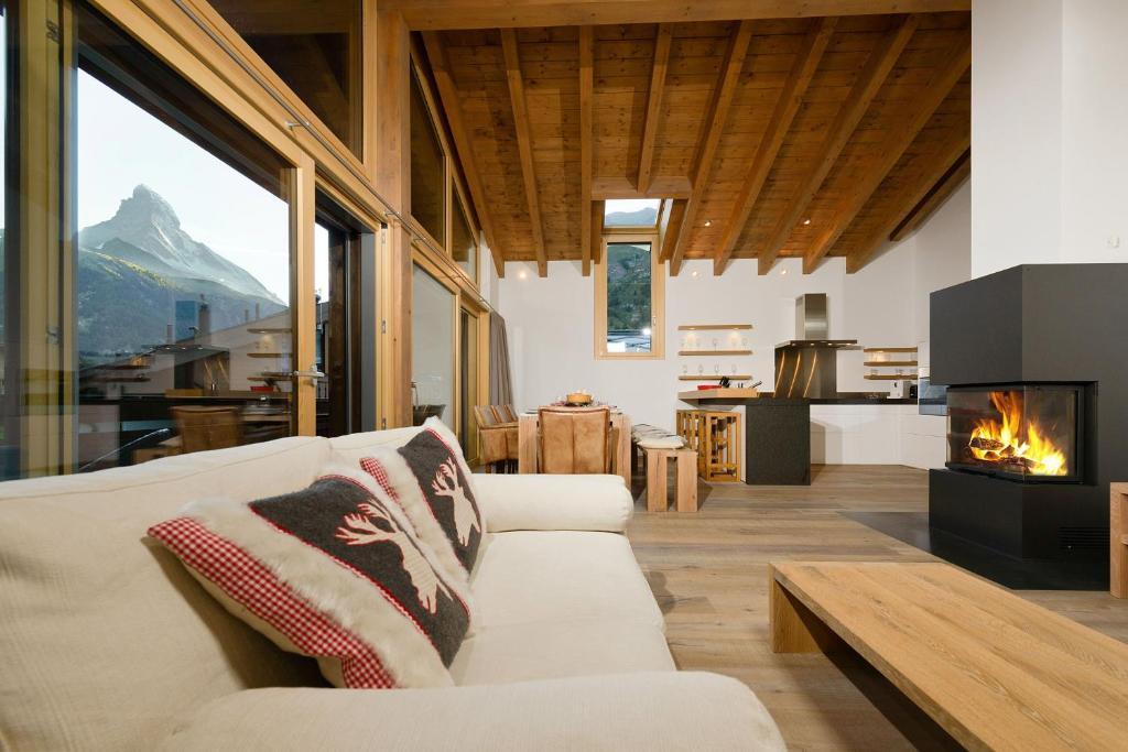 Casa Della By Premium Zermatt