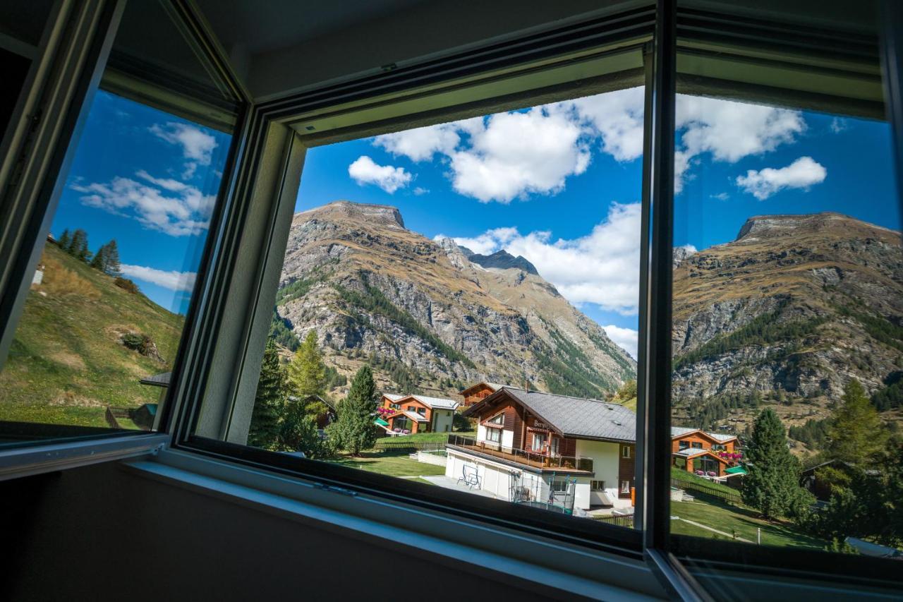Casa Della By Premium Apartment Zermatt