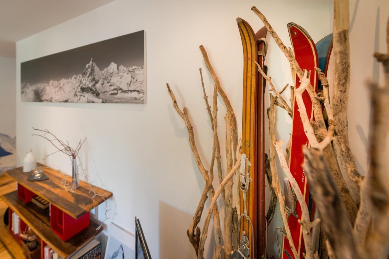 Casa Della By Premium Apartment Zermatt