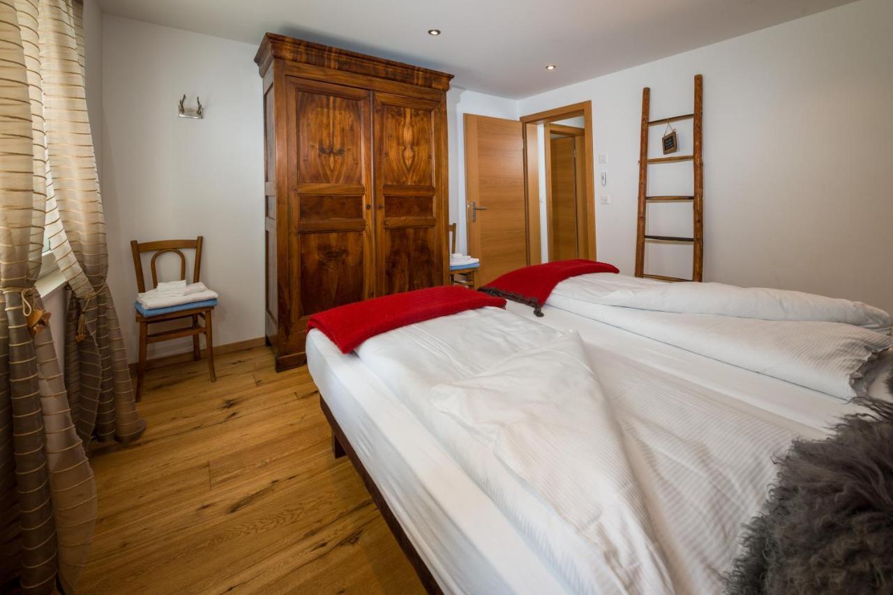 Apartment Casa Della By Premium Zermatt