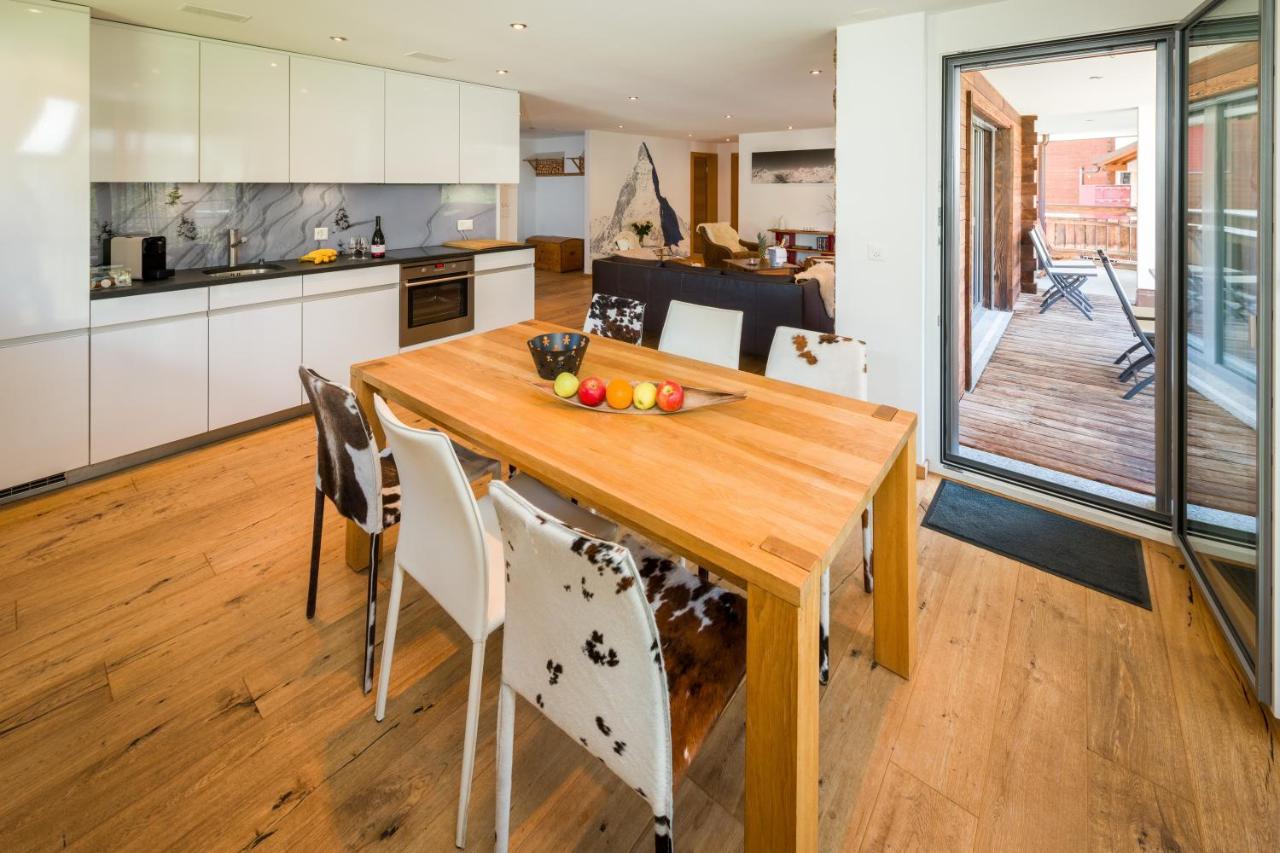 Casa Della By Premium Zermatt